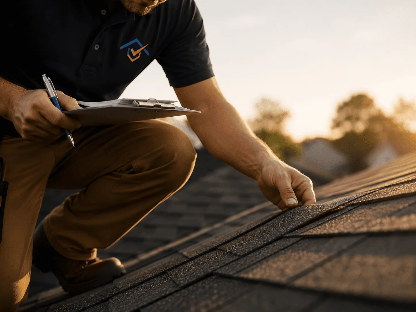 Why Choose Roof Inspection in South Salem, OH