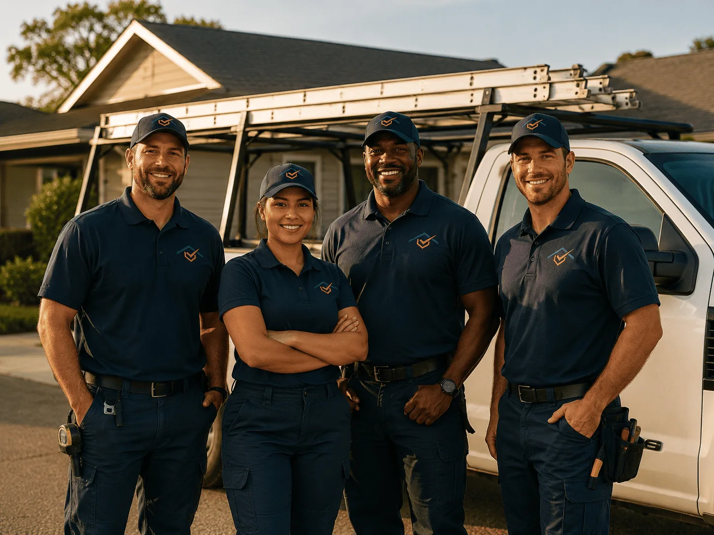 Roof Inspection company in South Salem, OH